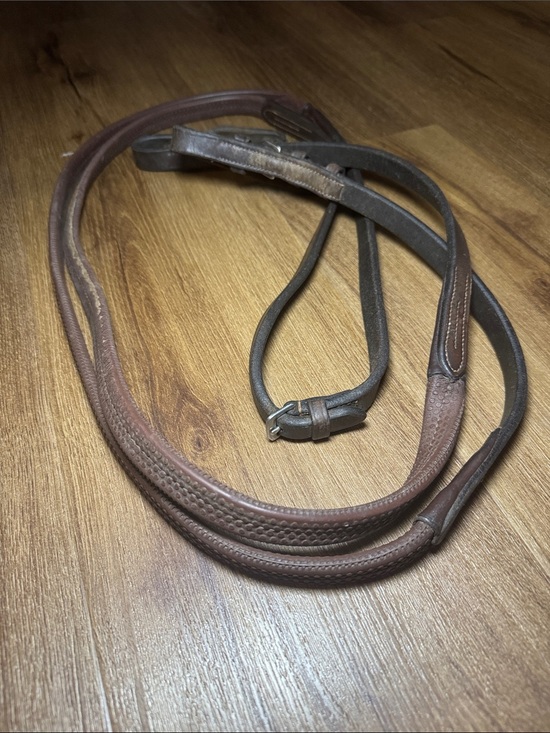 Other - 🐴 Soft Rubber English Reins🐴